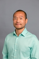 Headshot of Seung Park